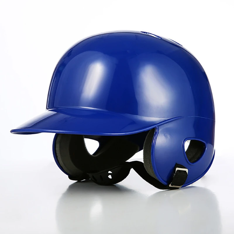 야구 경기 훈련용 전문 야구 헬멧, 머리 보호, 야구 보호대 헬멧 모자, 어린이 십대 성인 Casco